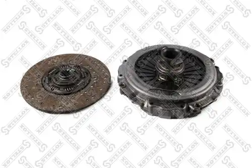 Комплект сцепления STELLOX 83-06168A-SX