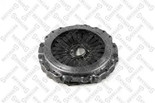 Корзина сцепления STELLOX 83-04811-SX