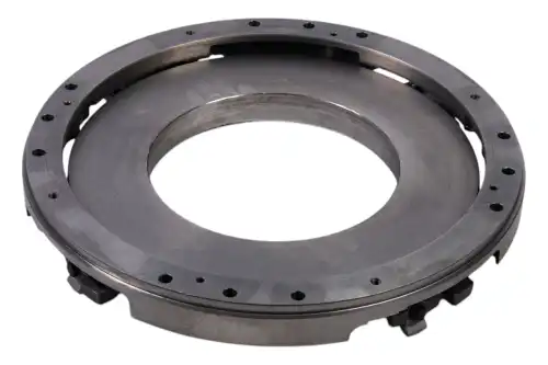 Корзина сцепления STELLOX 83-04810A-SX