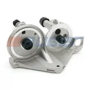 кронштейн топливного фильтра ! двойной Volvo FH/FM, RVI Magnum DXi12 81089 AUGER