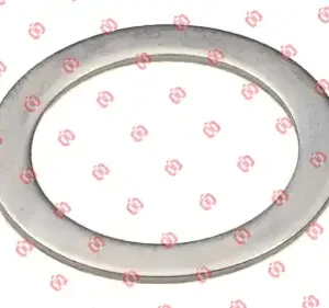 кольцо пальца торм. колодки !32.5x44.5x1.5 SAF 80.02.26 ONYARBI