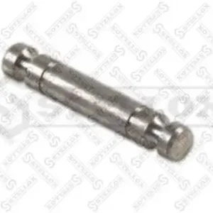 палец опорный! возвратной пружины 12x72MB Actros, Axor 85-06031-SX STELLOX