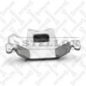 пластина дополнительных пружин колодки !BPW 85-16703-SX STELLOX