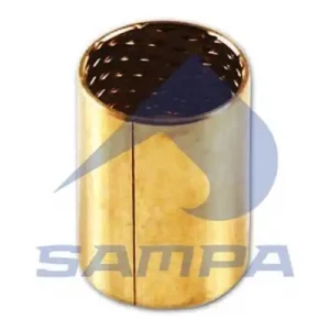 втулка торм. колодки !(бронз) 30x33x45RVI 080.127 SAMPA