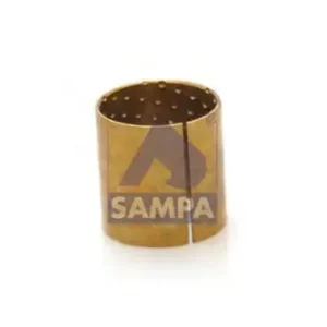 втулка торм. колодки !(бронз) литой суппорт 32x35x36.5 ROR 085.036 SAMPA