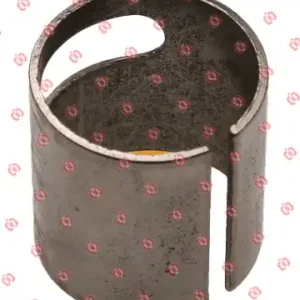 втулка торм.колодки !(м) пальца 32x35x37 разрезн Fruehauf 10.02.38 ONYARBI