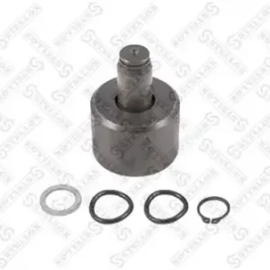 р/к ролика торм. колодки !(рм) палец+ролик+стопор+2упл кольца 160-180mm MB LKW/Omn 85-08002-SX STELLOX