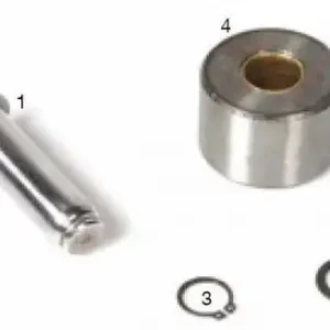 р/к ролика тормозной колодки !(м)(палец, ролик, стопор) Omn MAN 010.682 SAMPA