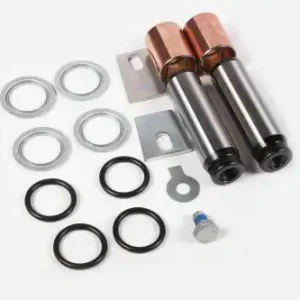 р/к пальцев торм. колодки !на сторону перед./задн. Omn MB,MAN F90/M90/F2000 85-16001-SX STELLOX