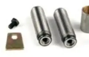 р/к пальца торм. колодки !(мр) на сторону втулки+пальцы+пластины 30x102 Omn MB 010.597 SAMPA