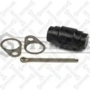 р/к ролика колодки тормозной !(м) 32/37x42x78 ролик,2пластины,шплинт BPW 85-08003-SX STELLOX