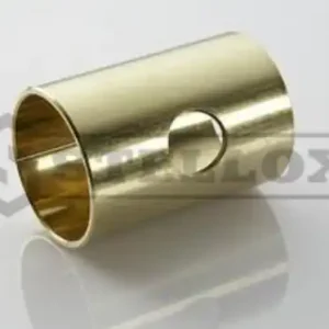 втулка торм. колодки !(бронз) пальца 36x40x60 BPW oll 85-09808-SX STELLOX