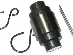 р/к торм ролика !(м) (с крючками и шплинтом) d=26 26/37/42-78 BPW 83-95г. 09.801.02.10.0