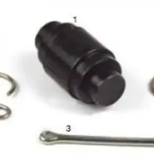 р/к торм ролика !(м) (с крючками и шплинтом) d=26 26/37/42-78 BPW 83-95г. 070.525 SAMPA