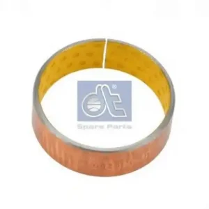 втулка вала тормозного!(м) 44.5x49.5x16 с пазомScania 1.16259 DT