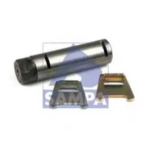 р/к пальца торм. колодки !(м) палец 36x135 + пластина BPW 070.546 SAMPA