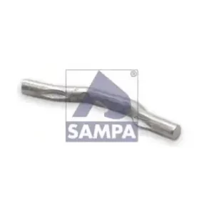 палец крепления возвр. пружины !SERIE II ROR 075.046 SAMPA