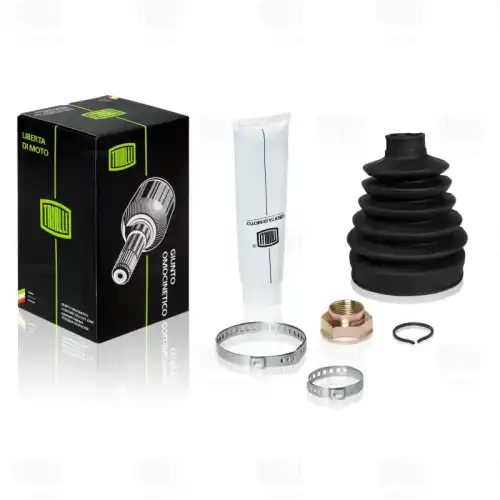 к-кт пыльника ШРУСа наружного! SsangYong New Action D20 10> FG 1708 TRIALLI