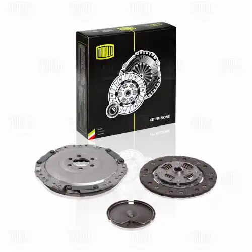 Комплект сцепления TRIALLI FR 1811