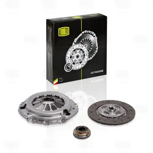 Комплект сцепления TRIALLI FR 2503