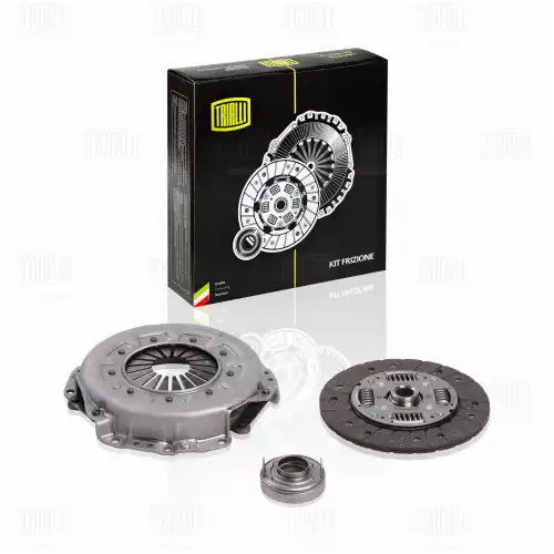 Комплект сцепления TRIALLI FR 1105