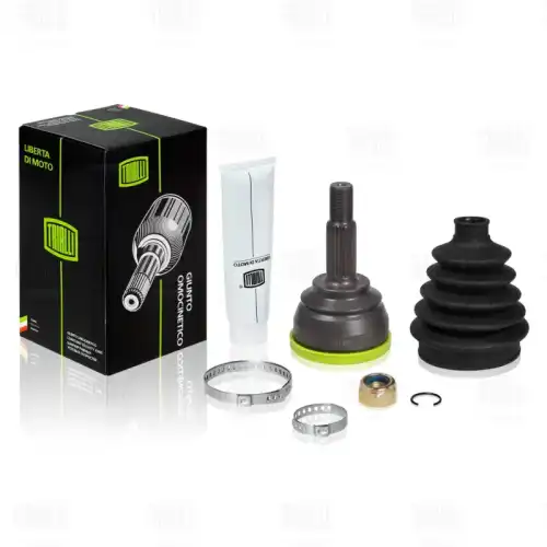 ШРУС наружный TRIALLI GO 848