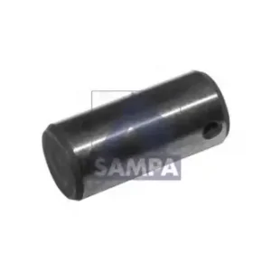 палец торм. колодки !(м) ролика передн./задн. 25x54 Scania 92/93/112/113/142/143 040.124 SAMPA