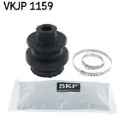 к-кт пыльника ШРУСа внутреннего! MB W201/W124/W202 1.8-3.0TD <00 VKJP1159 SKF