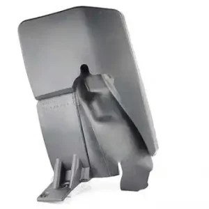 брызговик задний левый! MB Sprinter, VW Crafter 06> BSG 60-920-020 BSG