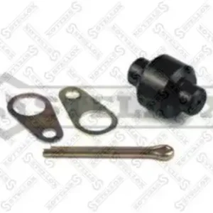 р/к тормозной колодки !(м) на 1 колодку ролик+пластины+шплинт BPW SN30.. 85-10810-SX STELLOX