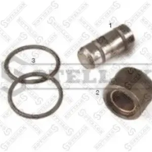 р/к тормозн. ролика! (мр) 1 ролик на стор.26x45x33.5+палец26x58.5+кольца BPW SN4218/20 85-08001-SX STELLOX