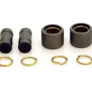 р/к тормозн. ролика !(мр) на сторону ролик26x45x33.5+палец26x58.5+кольца BPW SN4218/20 070.556 SAMPA