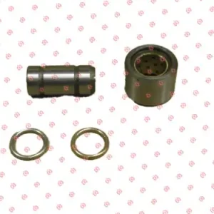 р/к колодки тормозной !ролик, палец, уплотнителиBPW 30.02.19 ONYARBI