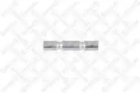 палец крепления возвр. пружины !с двумя канавками SAF 8442/9042/11242 85-06028-SX STELLOX