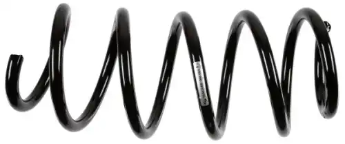 пружина передняя! VW Passat 1.4-2.0 TSI,TDI 05-10 993 684 SACHS