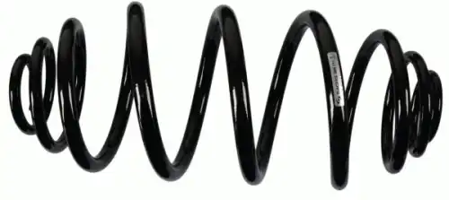 пружина задняя! Renault Kangoo/Grand Kangoo 1.6/1.5dCi 08> 994 711 SACHS