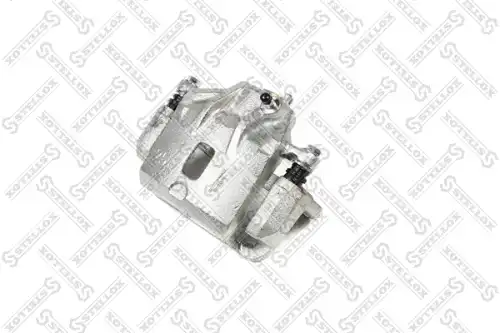 Суппорт тормозной STELLOX 05-90644-SX передняя ось слева