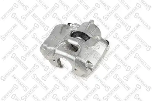 Суппорт тормозной STELLOX 05-90666-SX передняя ось справа