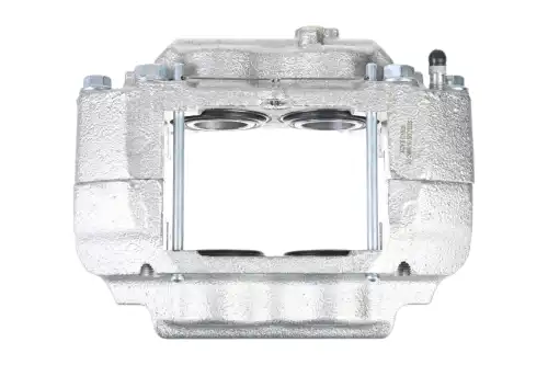 Суппорт тормозной STELLOX 05-90667-SX передняя ось справа