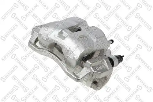 Суппорт тормозной STELLOX 05-90672-SX передняя ось слева