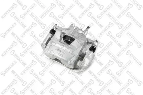 Суппорт тормозной STELLOX 05-90674-SX передняя ось слева