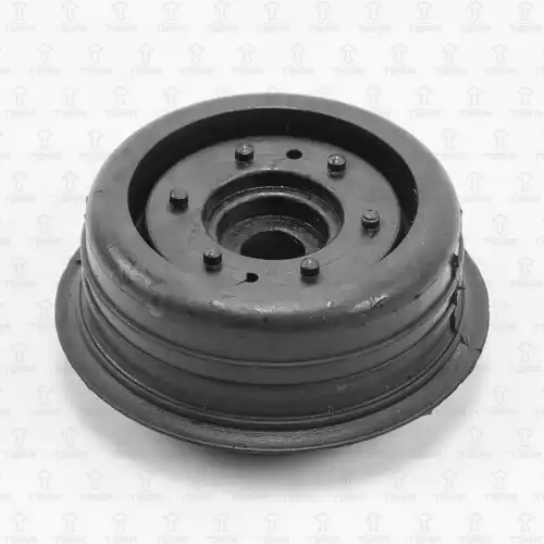 опора амортизатора заднего! без подшипника Hyundai Accent 99> DL0229 TORR