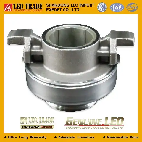 Подшипник выжимной сцепления LEO TRADE LEO200013A