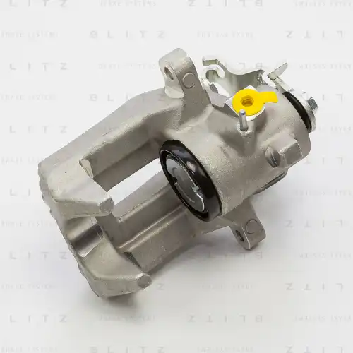 Суппорт тормозной BLITZ BZ0110 задняя ось справа