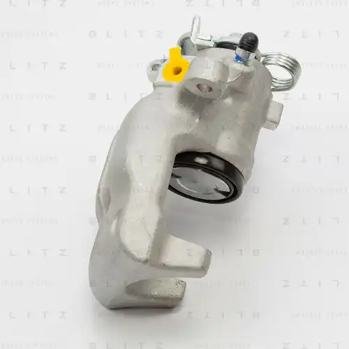 Суппорт тормозной BLITZ BZ0114 задняя ось справа