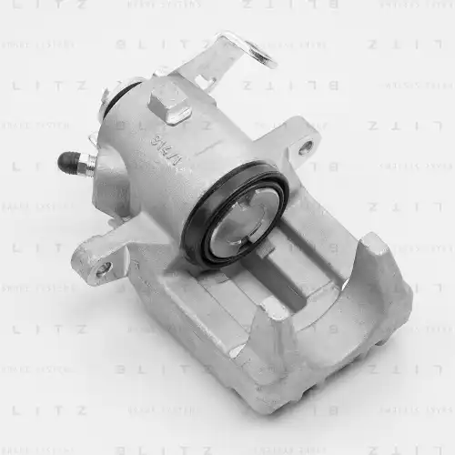 Суппорт тормозной BLITZ BZ0126 задняя ось справа