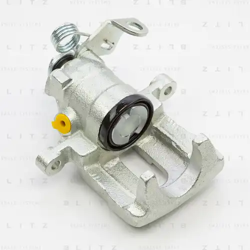 Суппорт тормозной BLITZ BZ0102 задняя ось справа