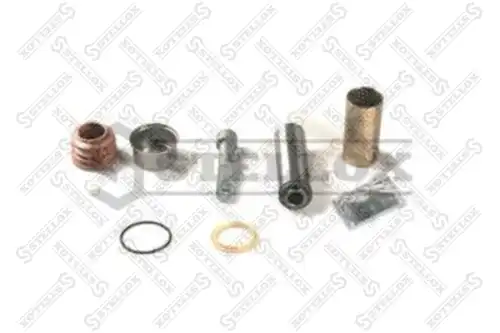 р/к дискового тормоза!K000696 (мрп) втулки мет., пыльники, болты SB6, SB7 85-10325-SX STELLOX