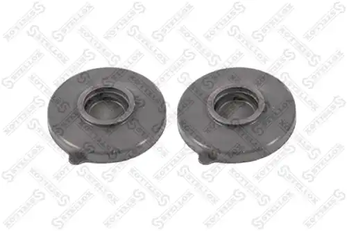 р/к дискового тормоза!(мр) пыльники, пятаки,стопоры MCK-1238 Volvo FH12 85-10321-SX STELLOX