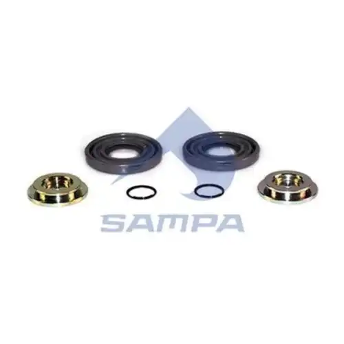 р/к дискового тормоза!(мр)MCK-1238 ROR,Volvo 095.514 SAMPA